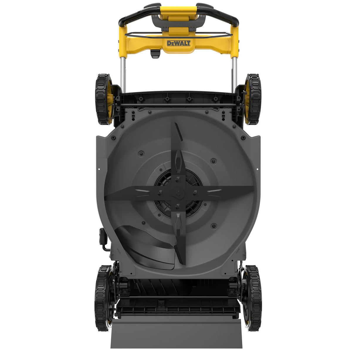 Self-propelled lawnmower Dewalt DCMWSP550N-XJ 54V