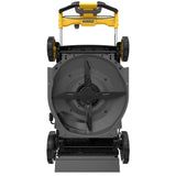 Self-propelled lawnmower Dewalt DCMWSP550N-XJ 54V
