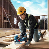 Seghetto Alternativo Bosch GST 18V-125 S