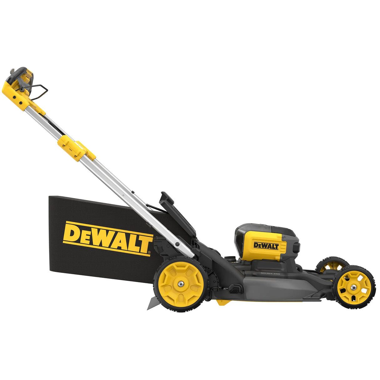 Self-propelled lawnmower Dewalt DCMWSP660N-XJ 54V
