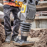 Compattatore Powershift Dewalt DCPS660N-XJ