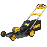 Self-propelled lawnmower Dewalt DCMWSP550N-XJ 54V