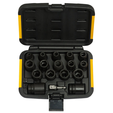 Set chiavi a bussola Dewalt DT7506-QZ