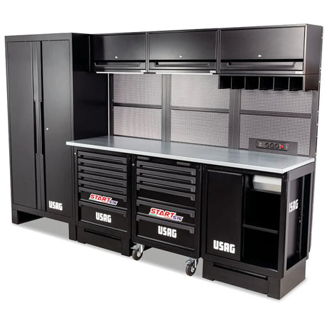 Arredo officina Usag 516 SA/PRA