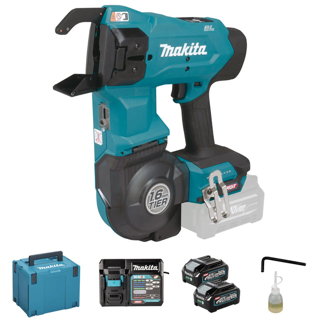 Legaferri Makita TR001GM201 40V 4Ah