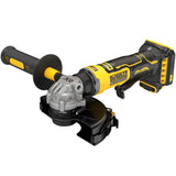 Grinder Dewalt DCG404NT-XJ 18V