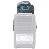 Utensile Multifunzione Makita TM001GZ03 40V