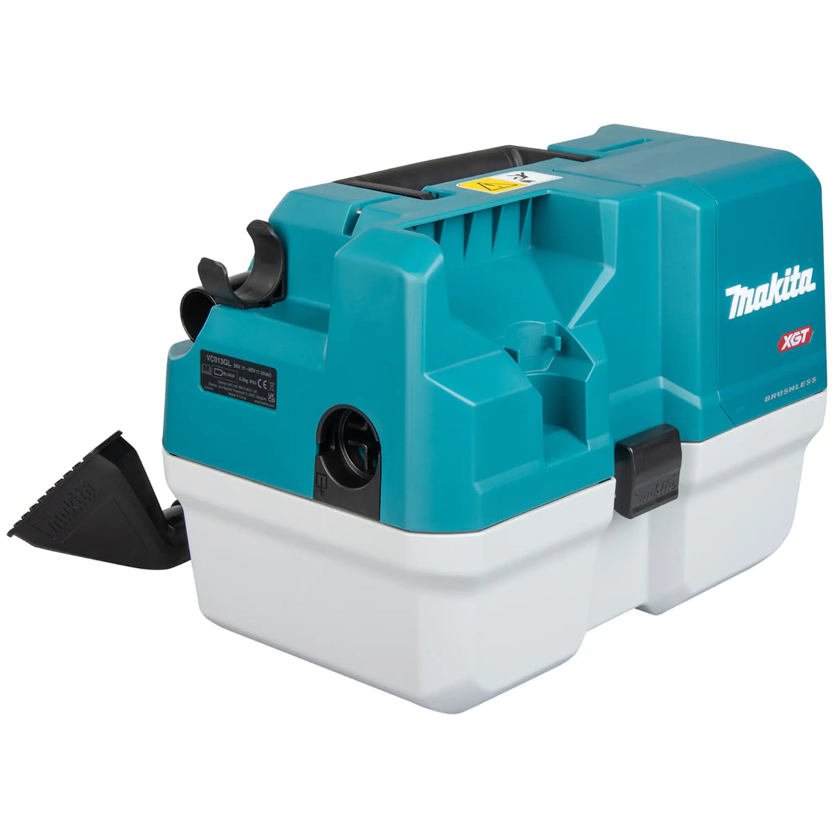 Aspirapolvere Makita VC013GLZ03 40V