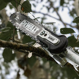 Telescopic pruner Dewalt DCMPS635N-XJ 54V