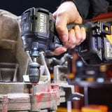 Avvitatore a impulsi Dewalt McLaren DCF86MP2T-QW 18V 5Ah