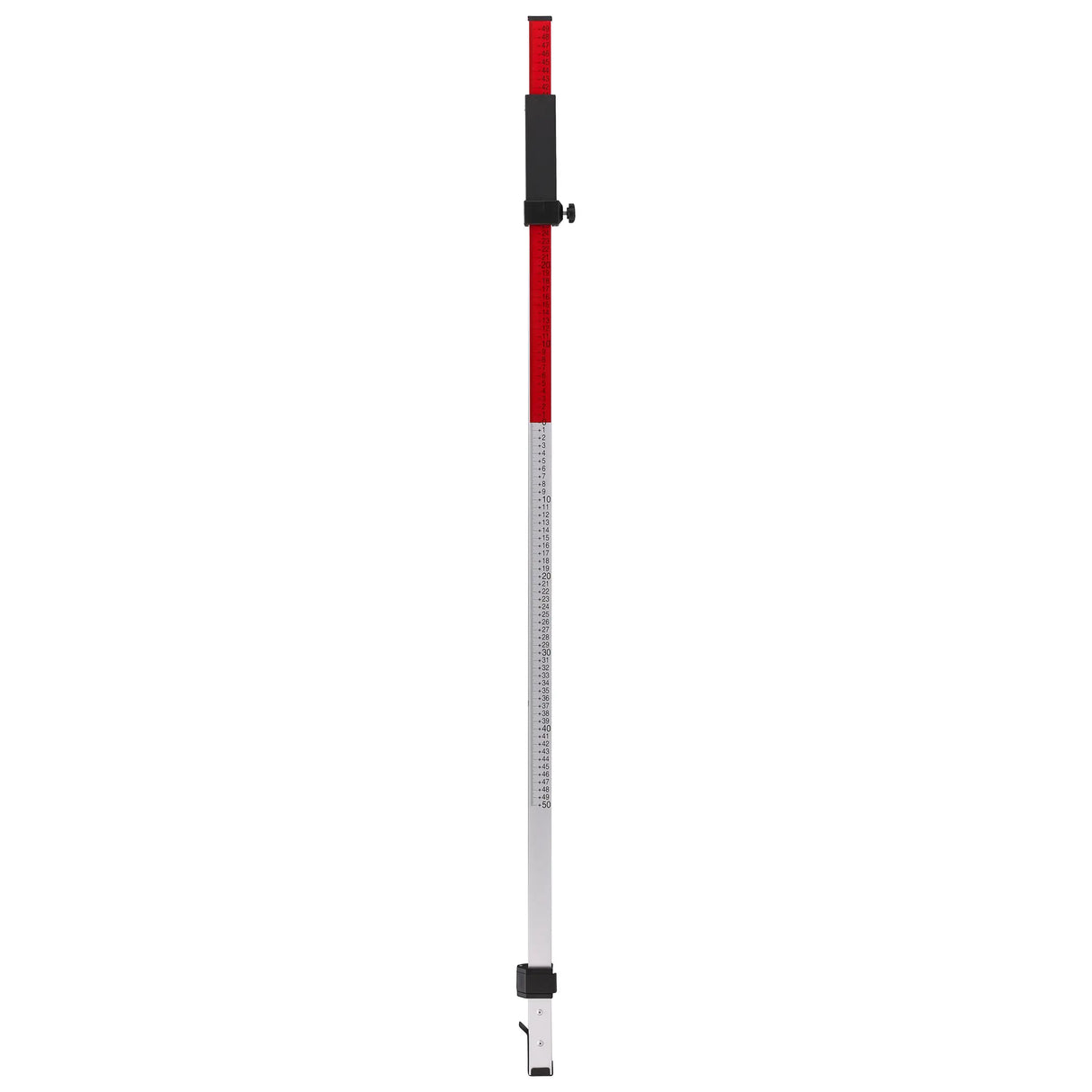 Asta graduata con bolla Dewalt DE0737-XJ
