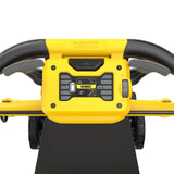 Rasaerba semovente Dewalt DCMWSP156N-XJ 18V