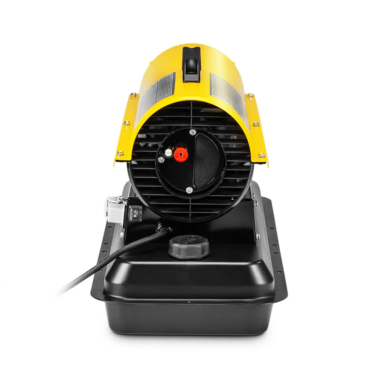 Riscaldatore a gasolio Master B 35 CED