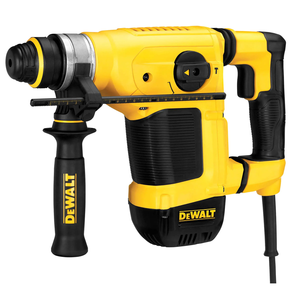 Scalpellatore Dewalt D25430K-QS 1000W