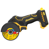 Mini Mitre Saw Dewalt DCS438N-XJ 18V