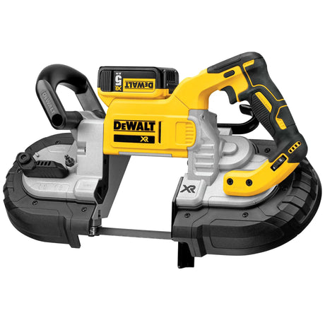 Sega a nastro Dewalt DCS374N-XJ 18V
