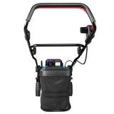 Rasaerba Makita DLM382PM2 18Vx2 4Ah