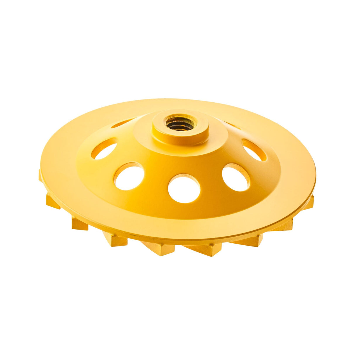 DWE4257KT-QS - Grinder Dewalt DWE4257KT-QS 125mm 1500W - Image 4