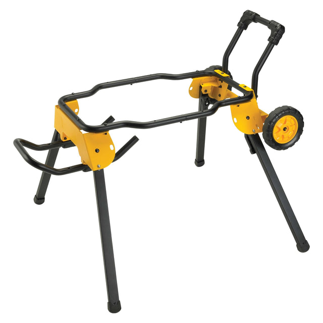 DWE74911-XJ - Wheeled Workbench Dewalt DWE74911-XJ for Table Saws