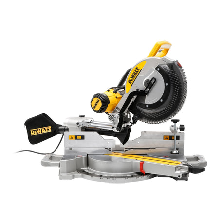DWS780-QS - Mitre Saw Dewalt DWS780-QS 305mm 1675W