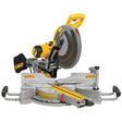 DWS780-QS - Mitre Saw Dewalt DWS780-QS 305mm 1675W - Image 2