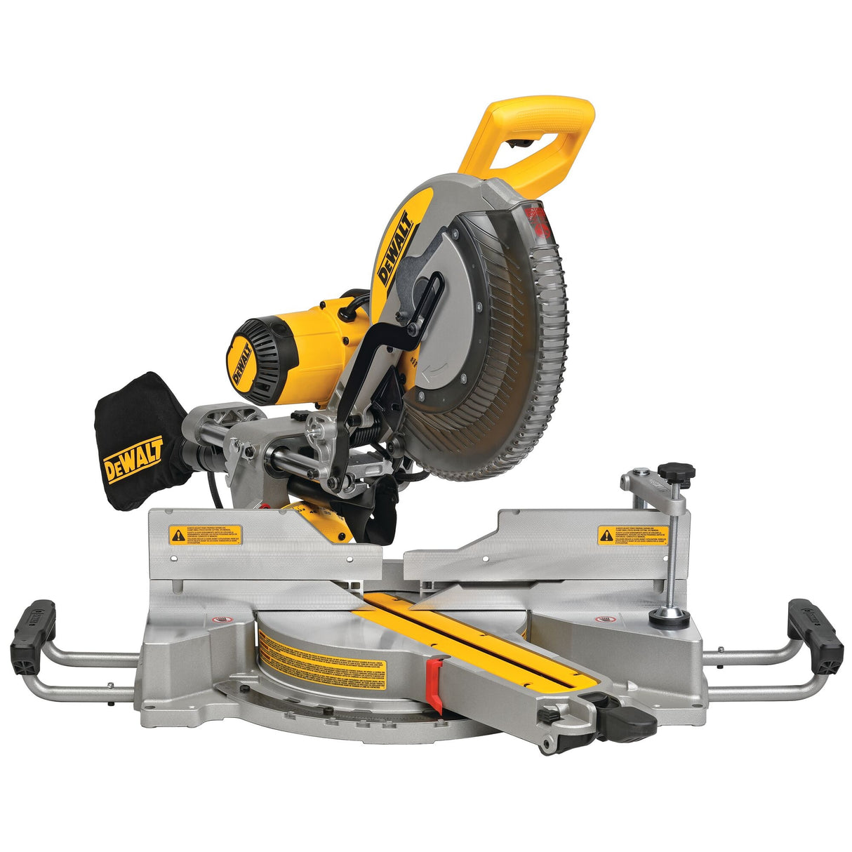 DWS780-QS - Mitre Saw Dewalt DWS780-QS 305mm 1675W - Image 2