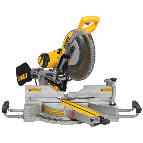 DWS780-QS - Mitre Saw Dewalt DWS780-QS 305mm 1675W - Image 2