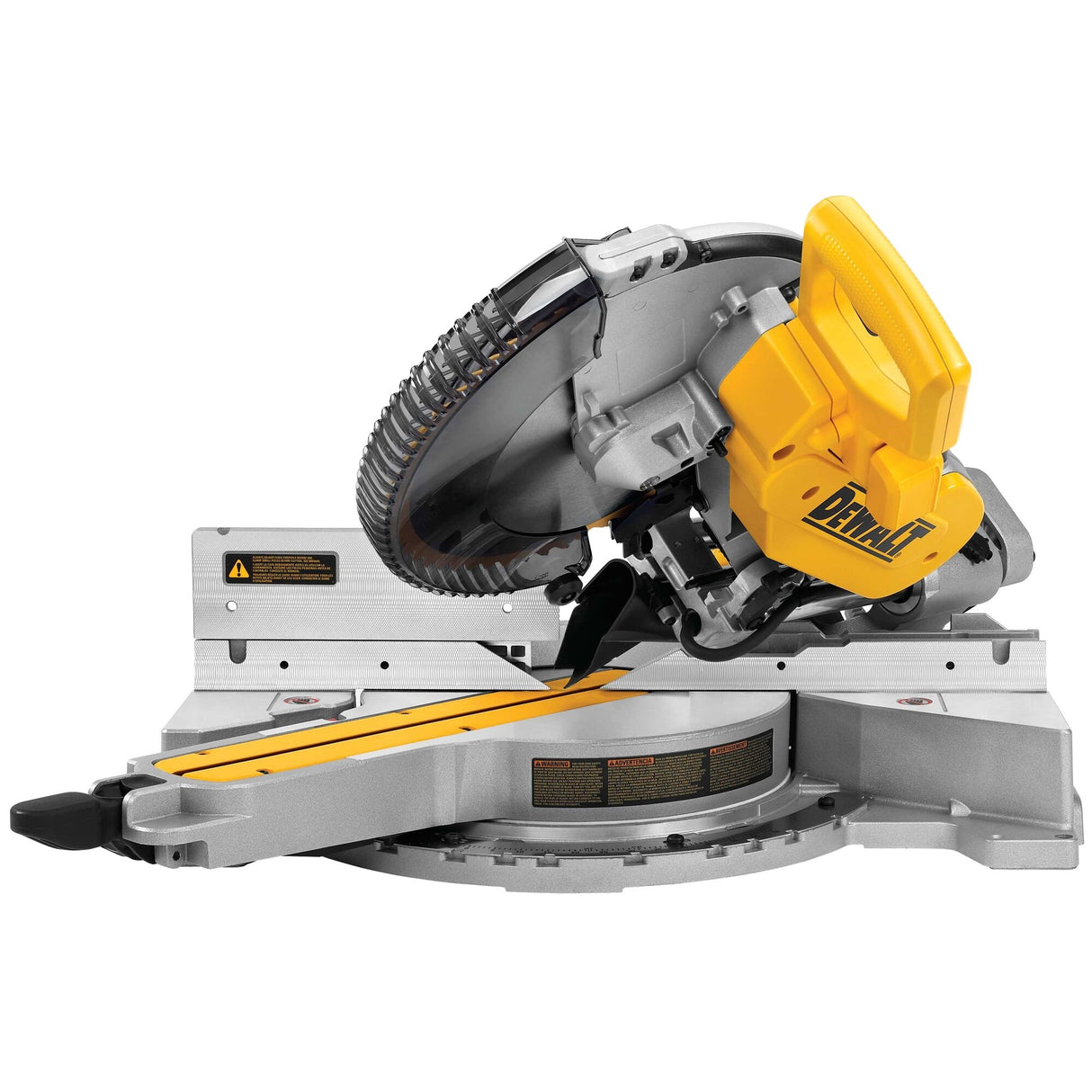 DWS780-QS - Mitre Saw Dewalt DWS780-QS 305mm 1675W - Image 5