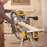 DWS780-QS - Mitre Saw Dewalt DWS780-QS 305mm 1675W - Image 11