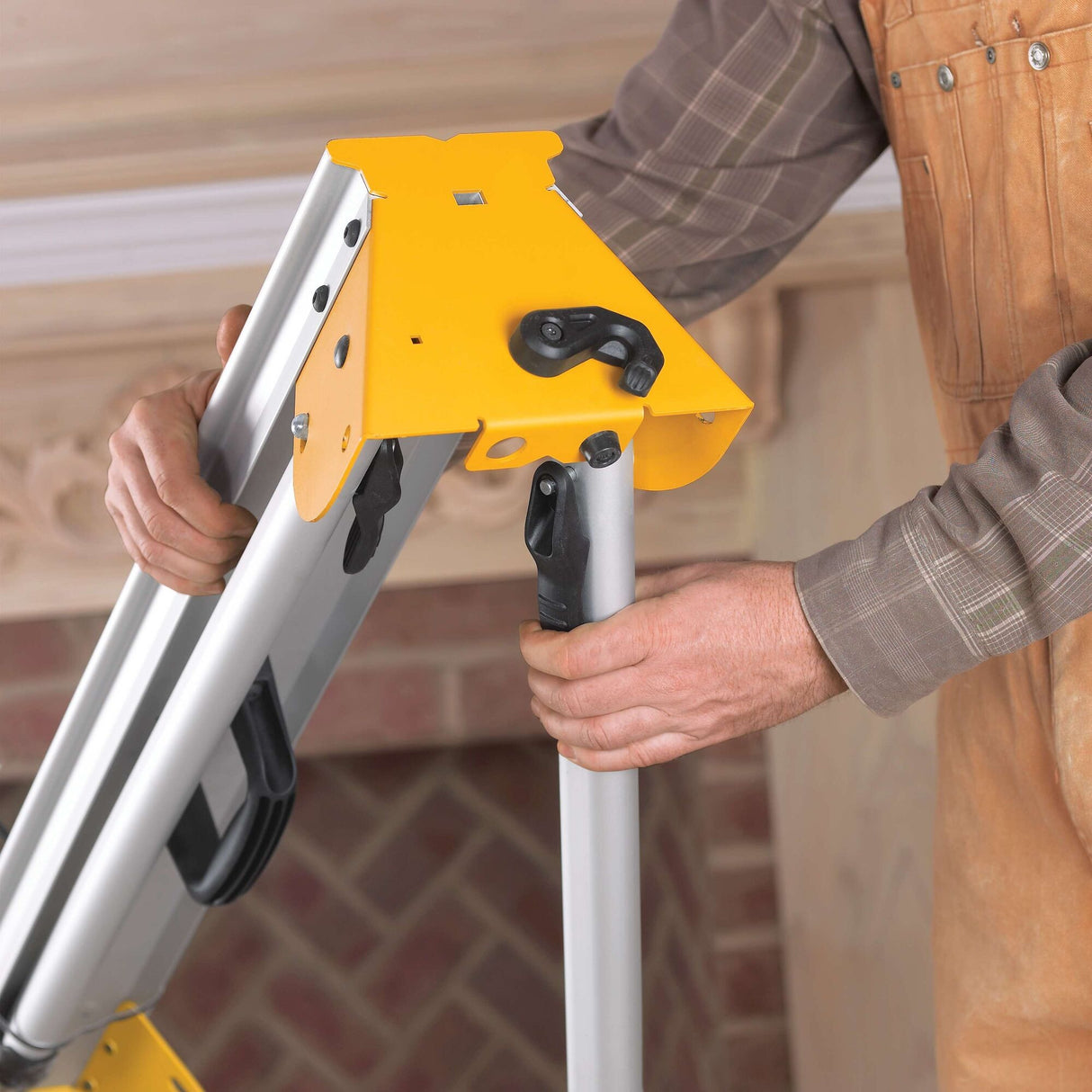 DWS780-QS - Mitre Saw Dewalt DWS780-QS 305mm 1675W - Image 16