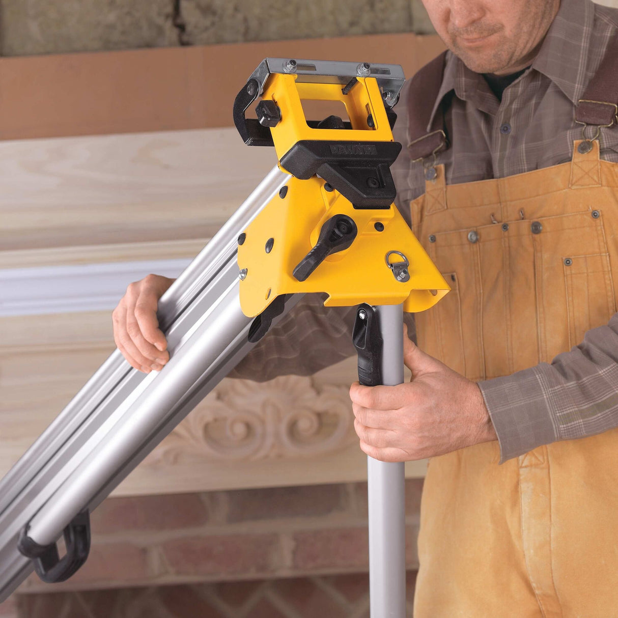 DWS780-QS - Mitre Saw Dewalt DWS780-QS 305mm 1675W - Image 17