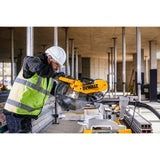DWS780-QS - Mitre Saw Dewalt DWS780-QS 305mm 1675W - Image 18