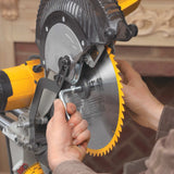 DWS780-QS - Mitre Saw Dewalt DWS780-QS 305mm 1675W - Image 19
