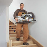 DWS780-QS - Mitre Saw Dewalt DWS780-QS 305mm 1675W - Image 23