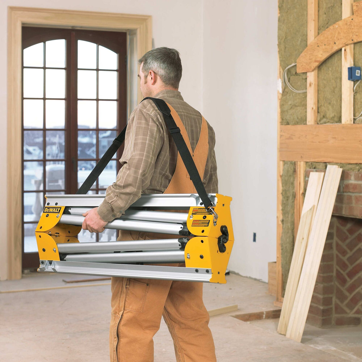 DWS780-QS - Mitre Saw Dewalt DWS780-QS 305mm 1675W - Image 25
