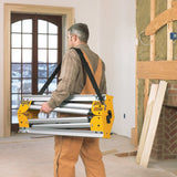 DWS780-QS - Mitre Saw Dewalt DWS780-QS 305mm 1675W - Image 25