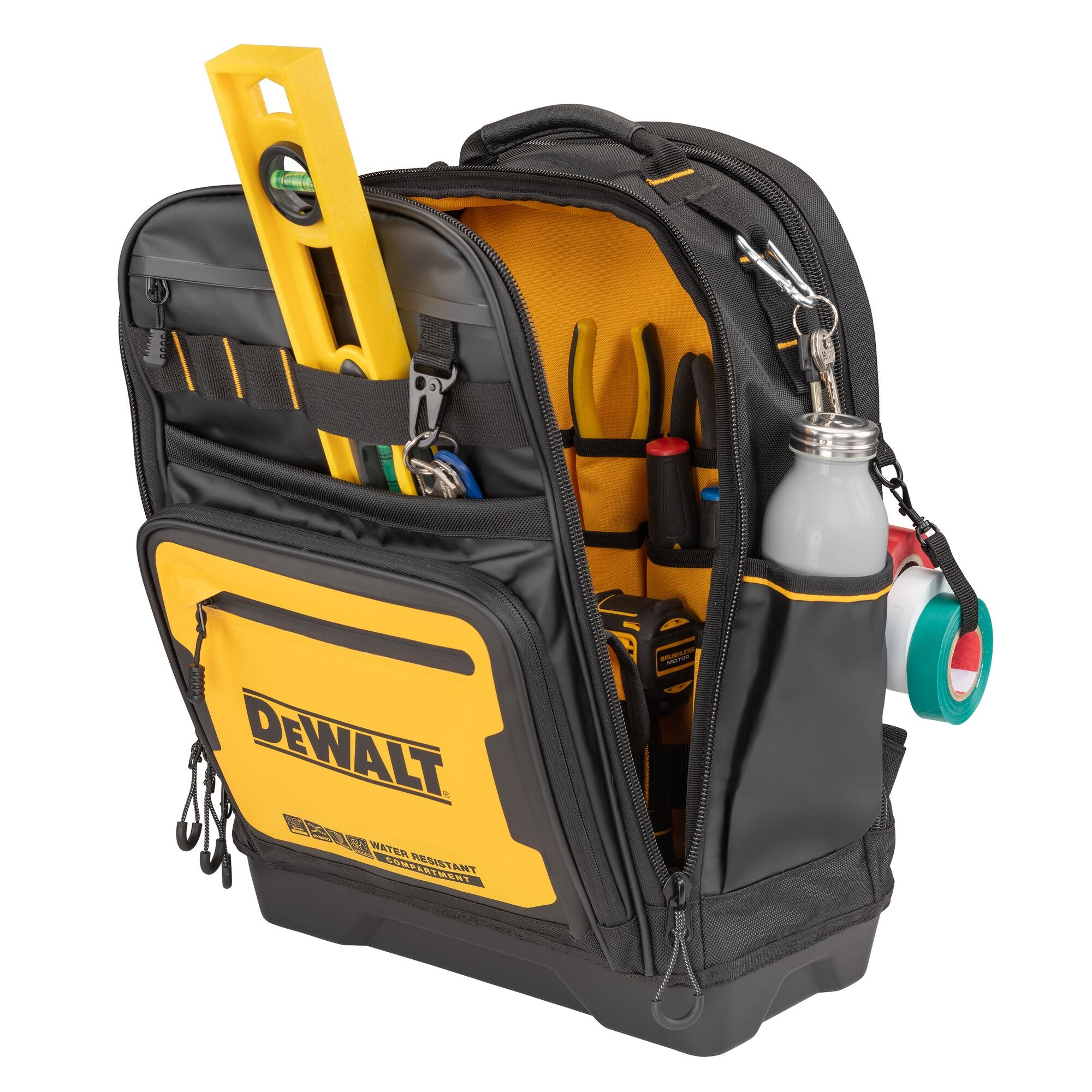 Backpack Dewalt DWST60102-1 Backpack Dewalt DWST60102-1