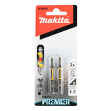 Inserto Torx Makita 50mm