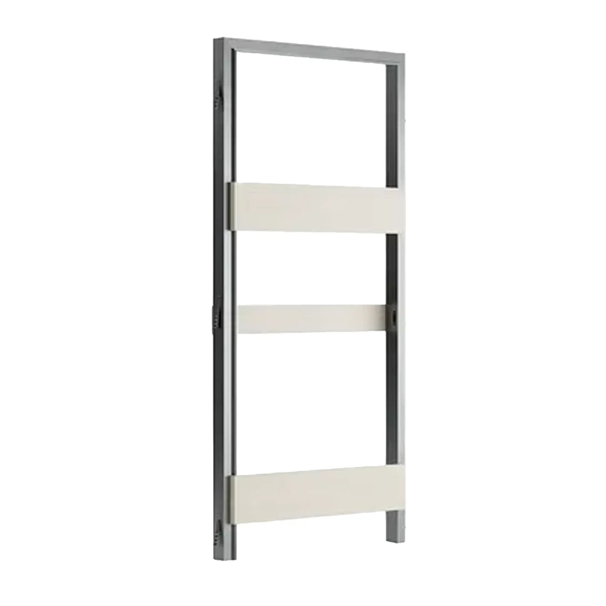 Push-to-open swing frame Ermetika Absolute Swing Plasterboard – EmmetiStore