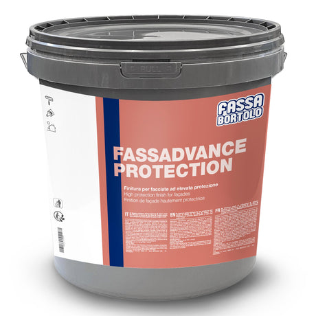 Fassa Rx 561colour Chart.pdf Exterior paint: the best products – EmmetiStore