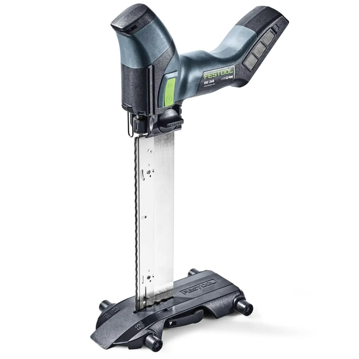 Sega a Batteria Festool ISC 240 EB-Basic per Materiali Isolanti