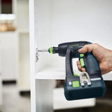 Trapano Avvitatore Festool C 18-Basic 18V