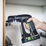 Trapano Avvitatore Festool C 18-Basic 18V