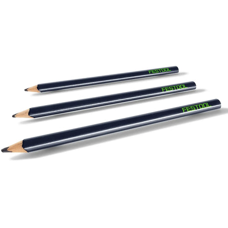 Set Matite da Carpentiere Festool BS-ZM-Set