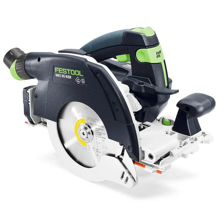 Sega Circolare Festool HKC 55 KEB-Basic-FSK 420 18V