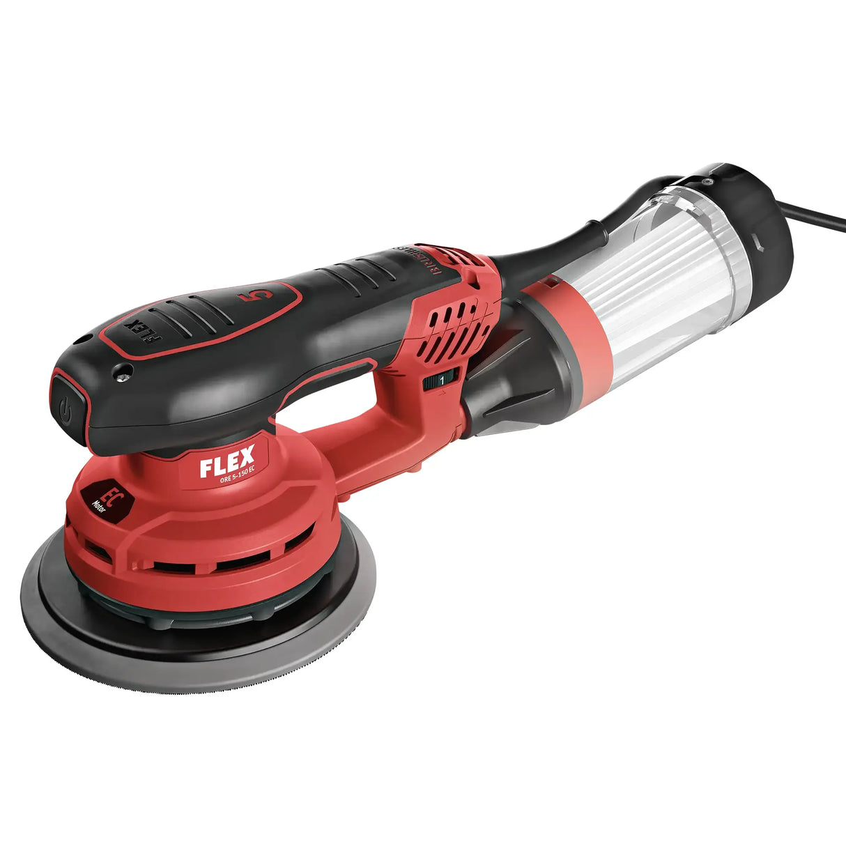 Random orbital sander Flex ORE 5-150 EC 400W
