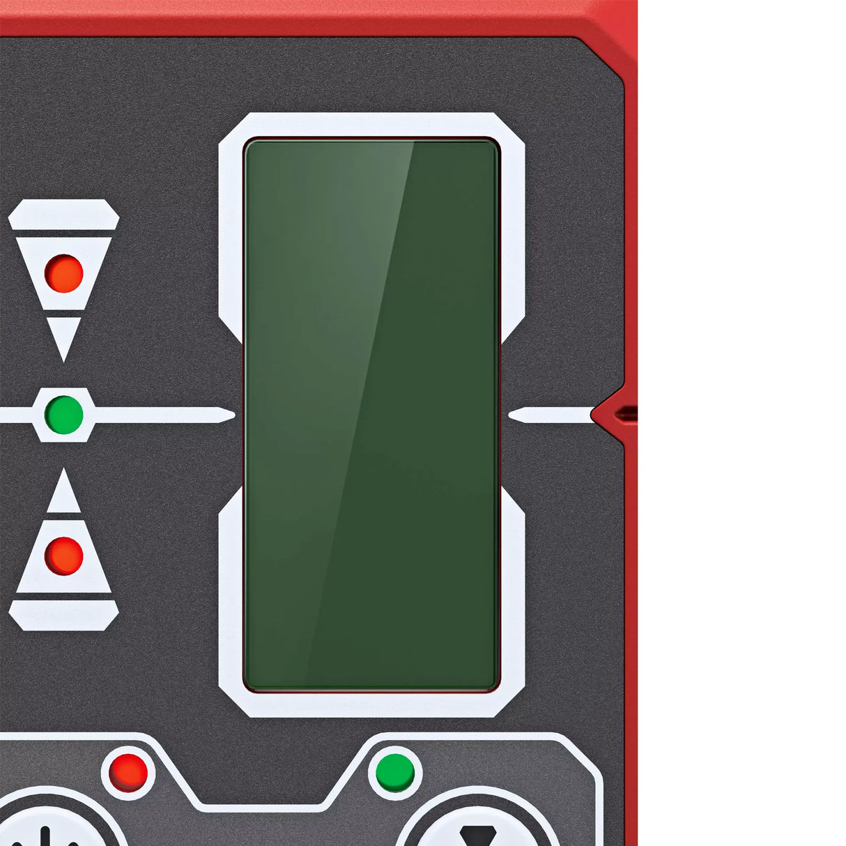 Kit Laser a croce Flex ALC 3/360-G/R 12V 2.5Ah