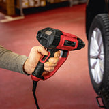 Pistola Termica Flex HG 650 2000W