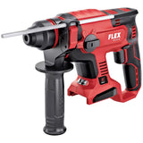 Combo Kit Flex 497444 18V 5Ah