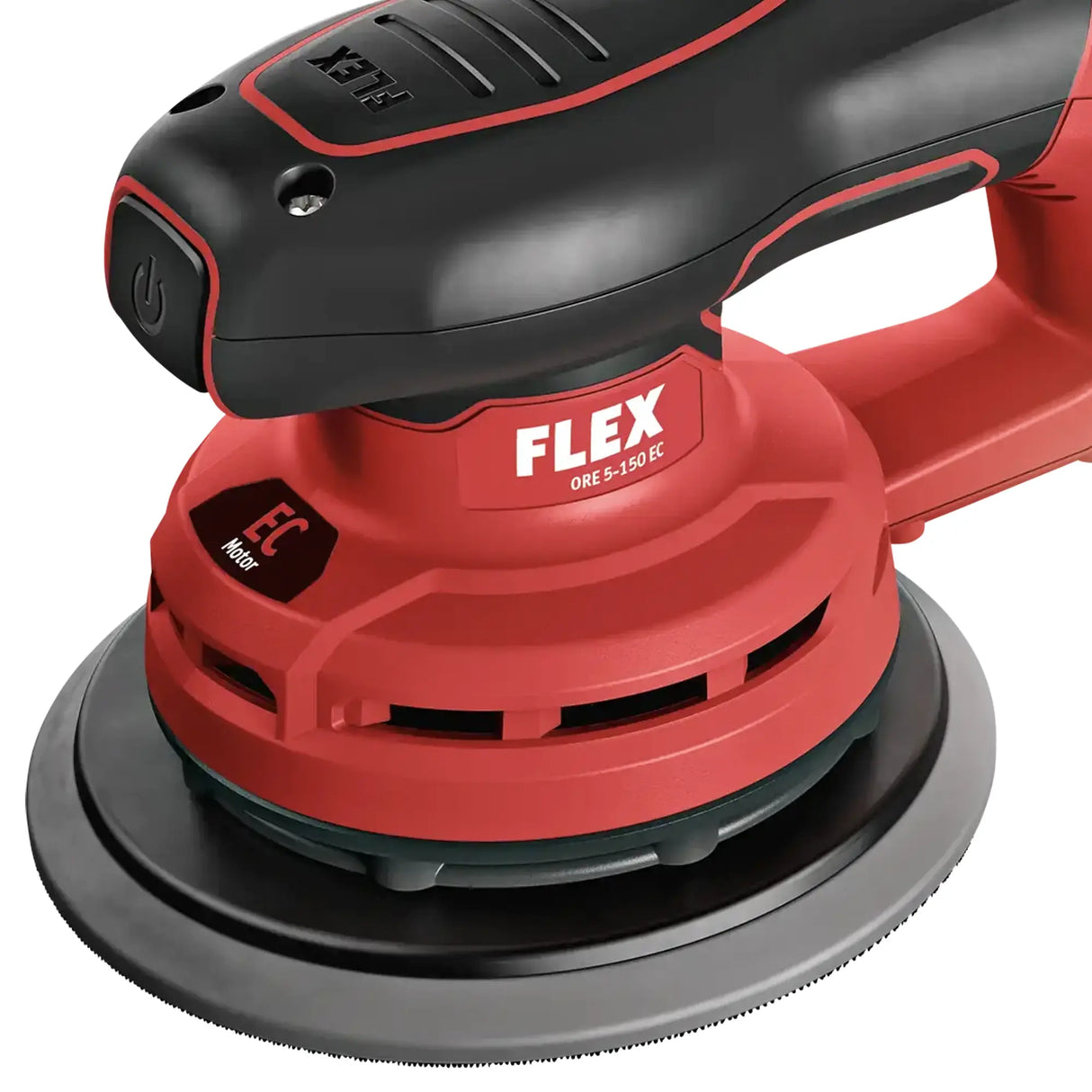 Random orbital sander Flex ORE 5-150 EC 400W